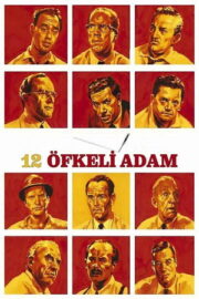 12 Öfkeli Adam (1957)