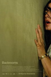 Backrooms (2026)