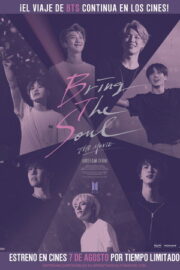 Bring the Soul: The Movie (2019)