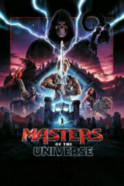 Masters of the Universe (2026) Fragmanı Yayında