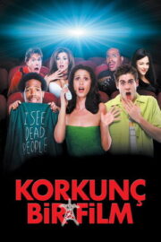 Scary Movie (2000) Fragmanı