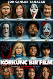 Scary Movie 6 (2026) İlk Fragmanıyla Kahkaha Garantisi Veriyor