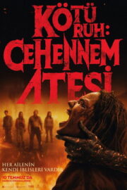Kötü Ruh: Cehennem Ateşi (2026)
