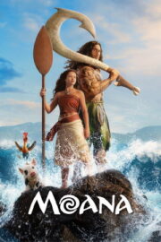 Moana Live Action (2026) İlk Fragmanıyla Büyüledi