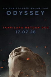 The Odyssey (2026): Christopher Nolan’dan Destansı Bir Mitoloji Uyarlaması