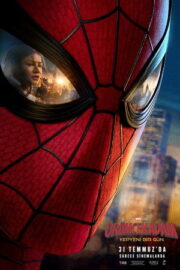 Spider-Man: Brand New Day (2026) Fragman Analizi