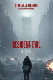 Resident Evil (2026) İlk Fragmanı Korku Dolu Anlar Sunuyor