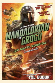 The Mandalorian & Grogu (2026) İlk Fragman Analizi