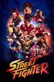 Street Fighter (2026) İlk Fragmanıyla Dövüş Arenasına Geri Dönüyor