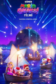 Süper Mario Galaksi Filmi (2026)