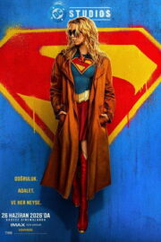 Supergirl (2026) İlk Fragmanı Yayınlandı